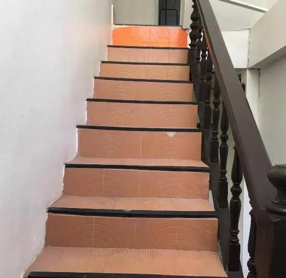 펜션 Miss Hong House