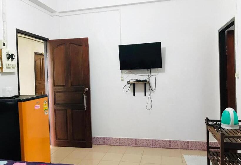 پانسیون Miss Hong House