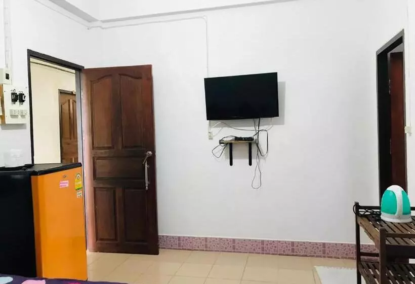 펜션 Miss Hong House