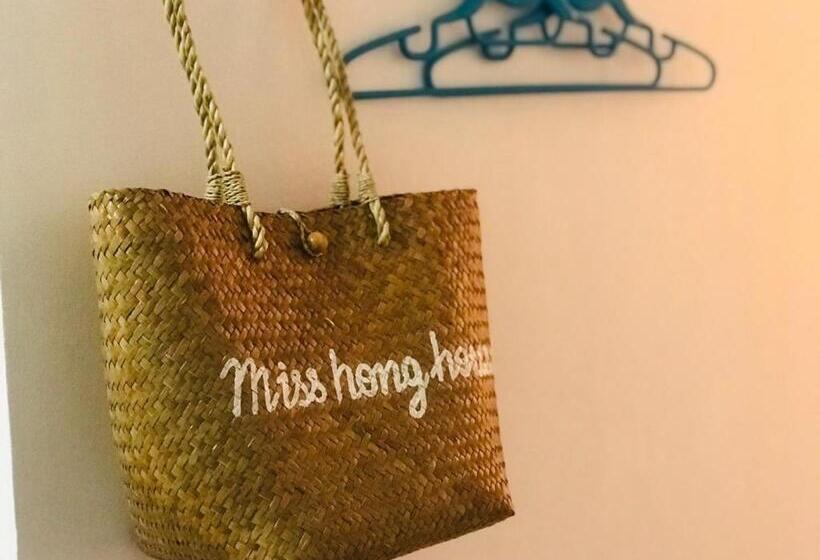 پانسیون Miss Hong House