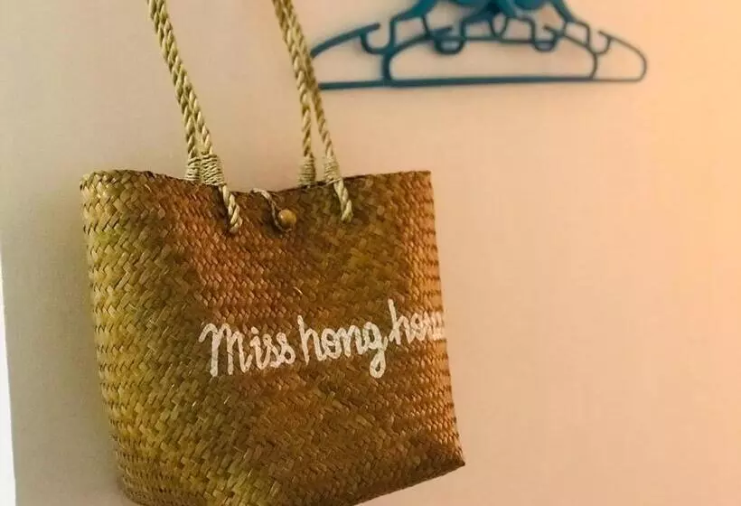 펜션 Miss Hong House