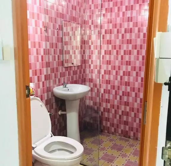 펜션 Miss Hong House