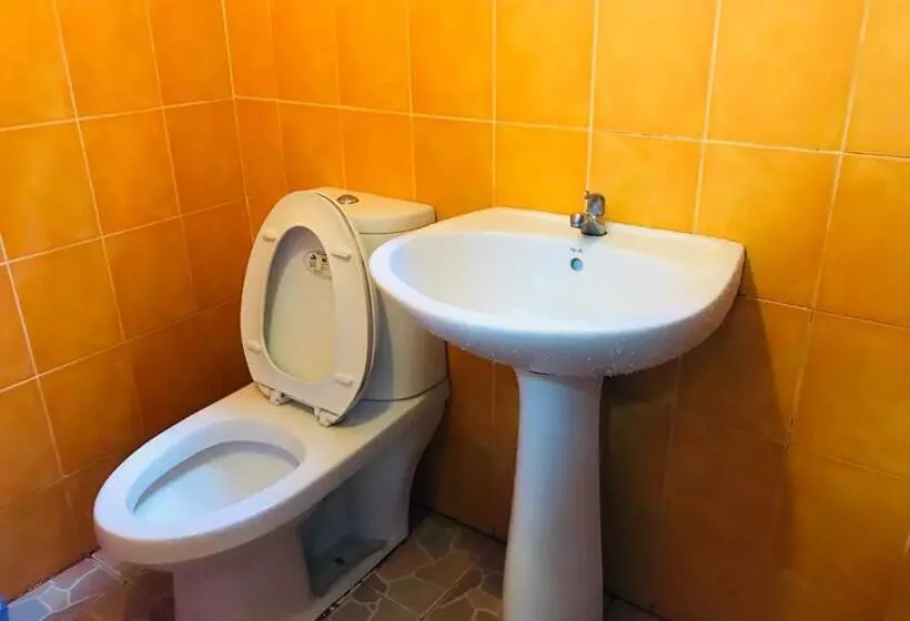 펜션 Miss Hong House