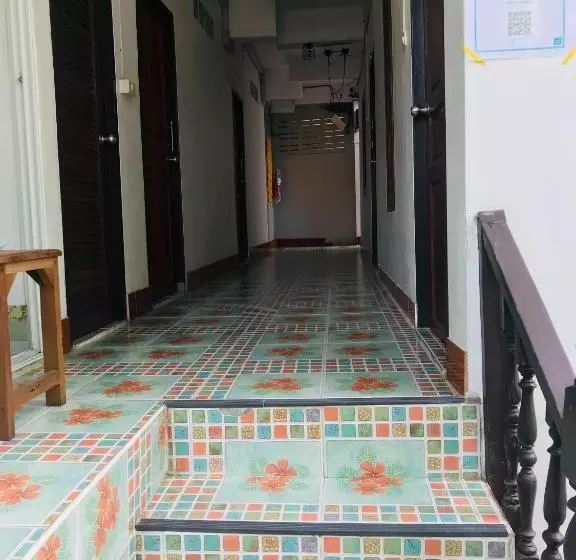 펜션 Miss Hong House