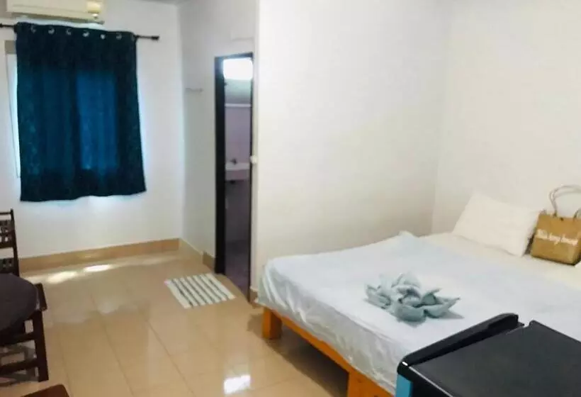 펜션 Miss Hong House