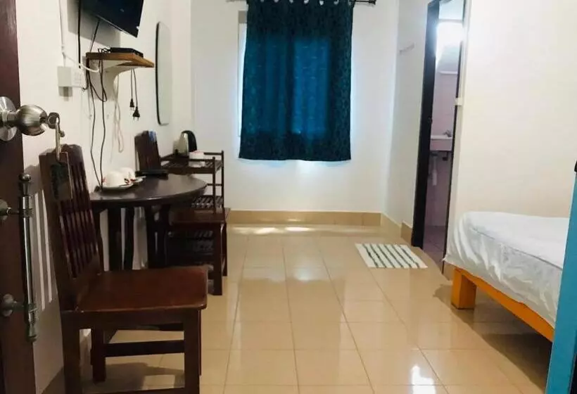 펜션 Miss Hong House