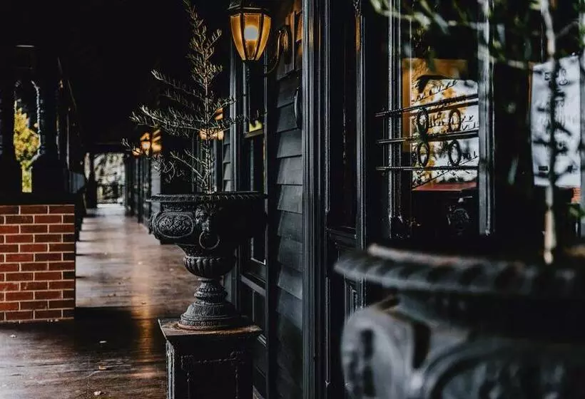 膳宿费 Bellinzona Daylesford