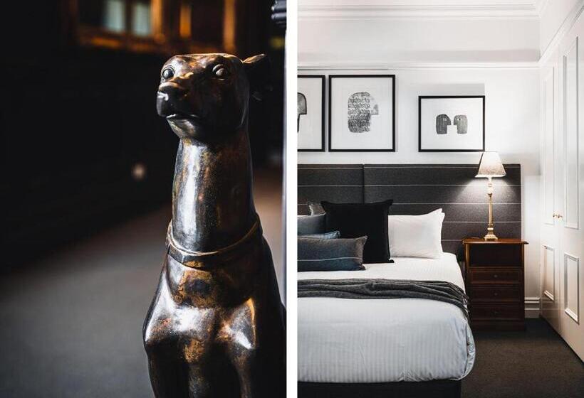 Пансион Bellinzona Daylesford