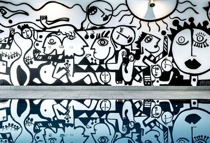 Пансион Bellinzona Daylesford