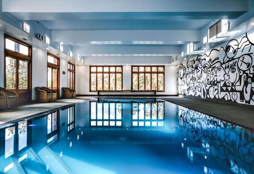 Пансион Bellinzona Daylesford