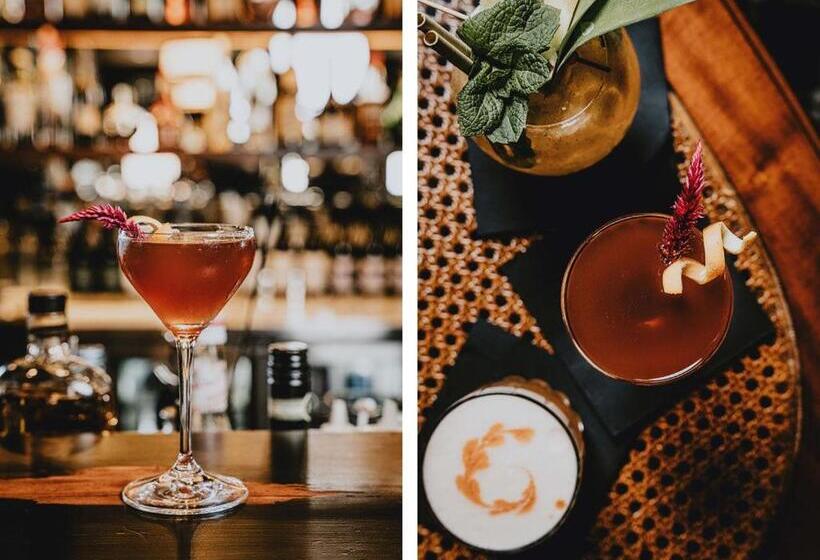 Пансион Bellinzona Daylesford