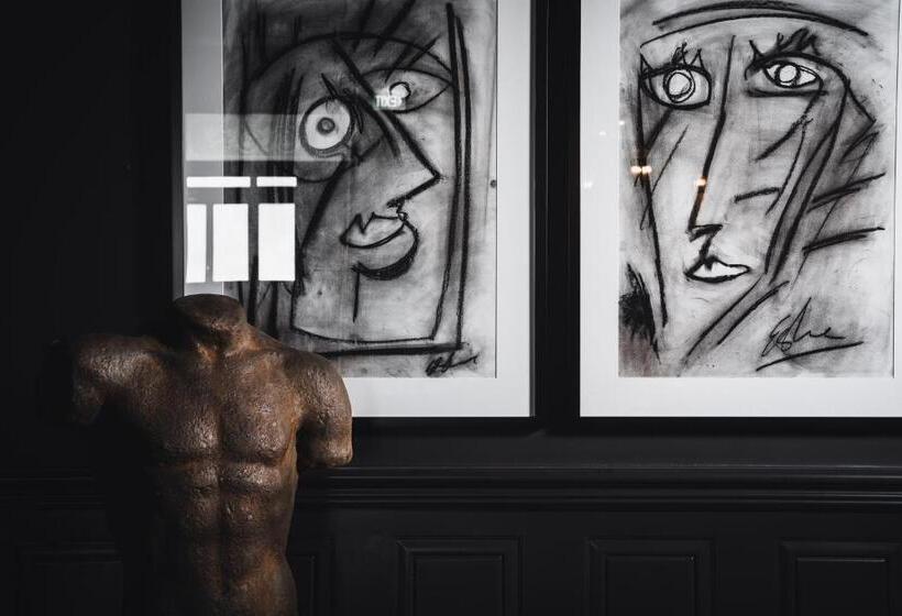 Пансион Bellinzona Daylesford