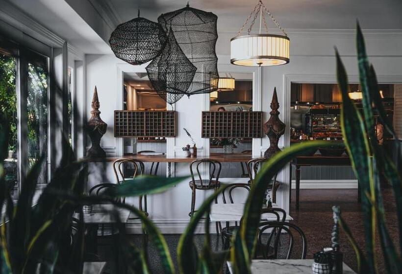 Пансион Bellinzona Daylesford