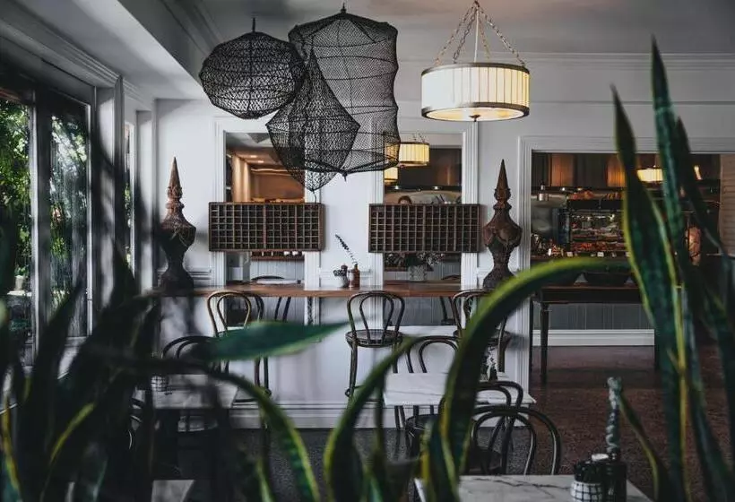 膳宿费 Bellinzona Daylesford