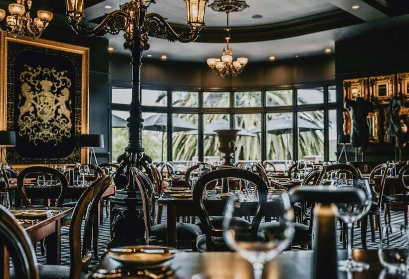 Пансион Bellinzona Daylesford