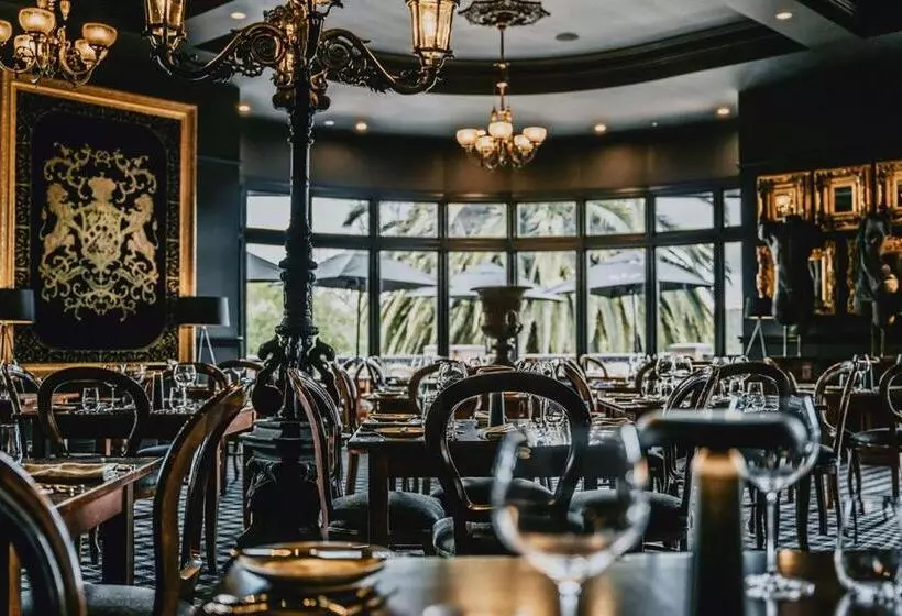 膳宿费 Bellinzona Daylesford