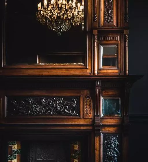 膳宿费 Bellinzona Daylesford