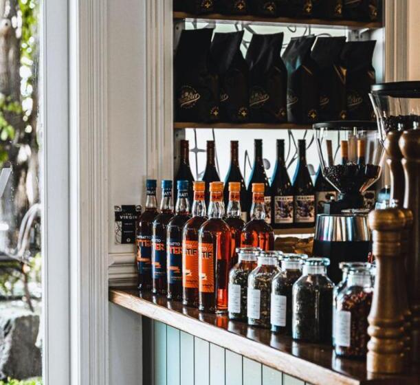 Пансион Bellinzona Daylesford