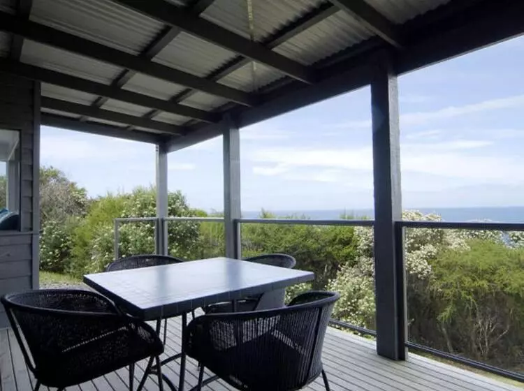 Points South By The Sea