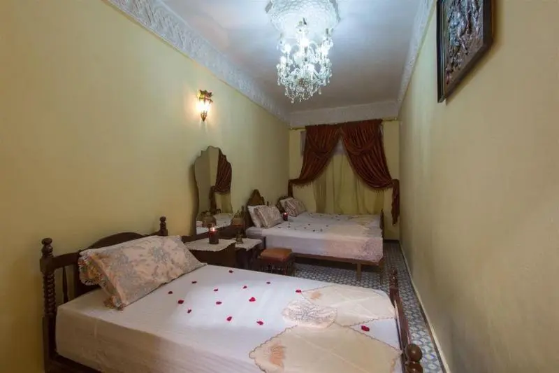 Riad El Bacha