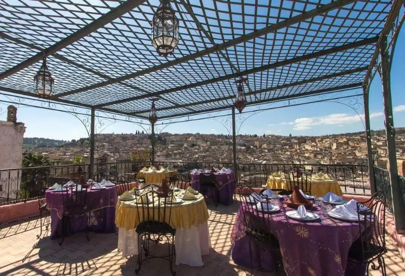 Riad El Bacha