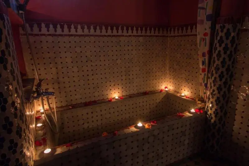 Riad El Bacha