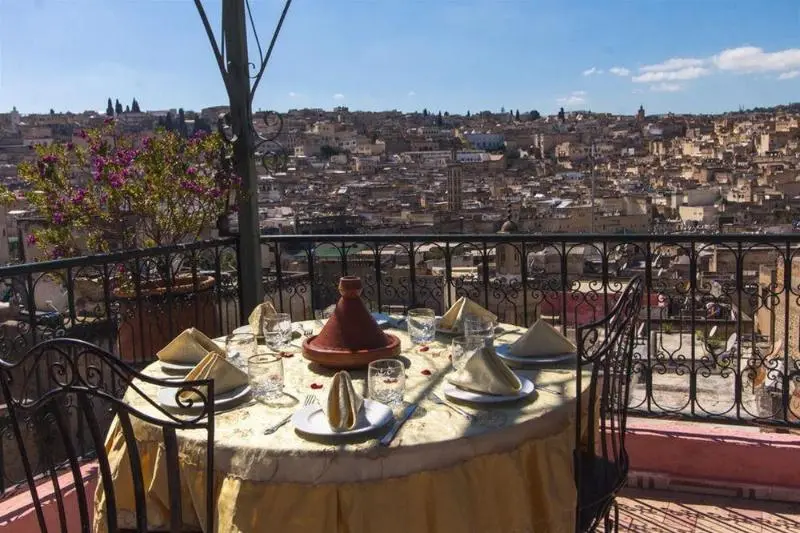 Riad El Bacha