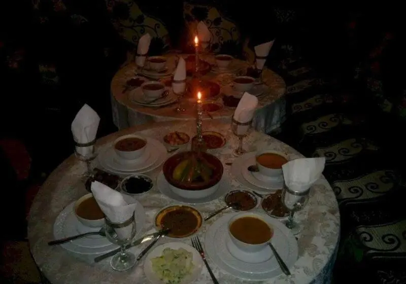 Riad El Bacha