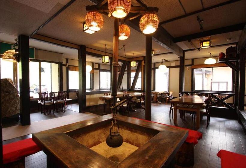 ריוקאן Kawahiro