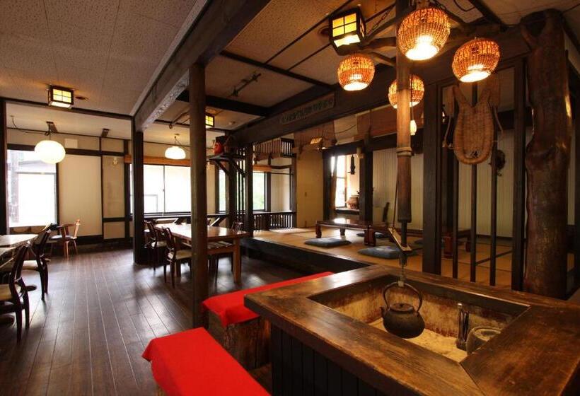 ריוקאן Kawahiro