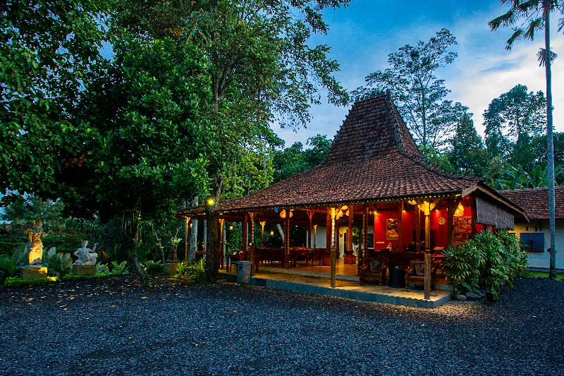 Ubud Heaven Sayan Villa