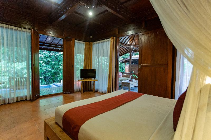 Ubud Heaven Sayan Villa
