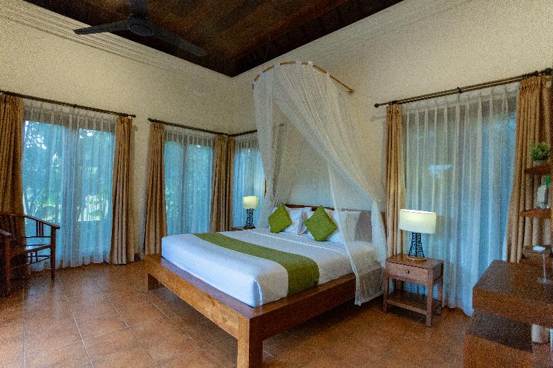 Ubud Heaven Sayan Villa