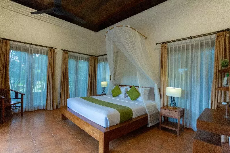 Ubud Heaven Sayan Villa