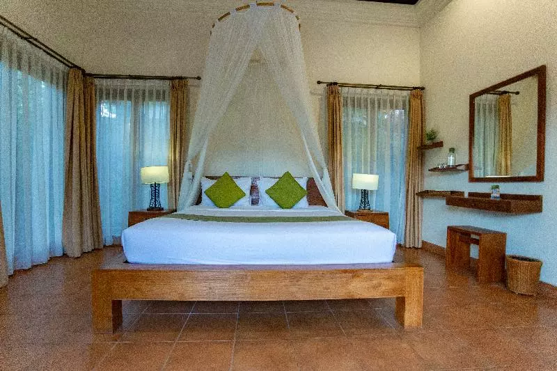 Ubud Heaven Sayan Villa