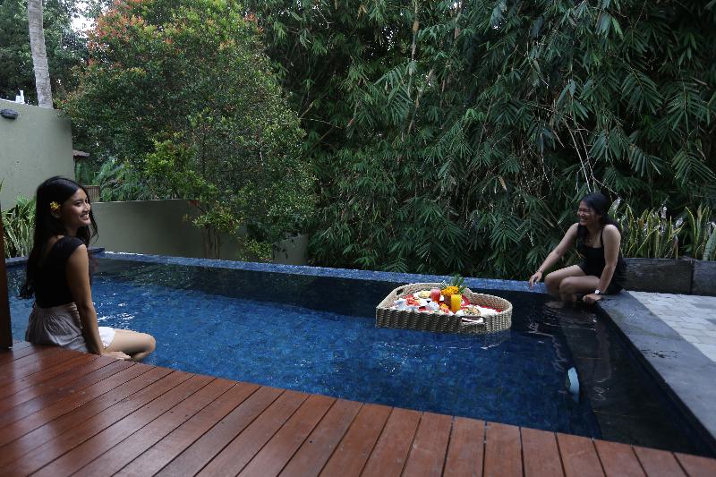 Ubud Heaven Sayan Villa