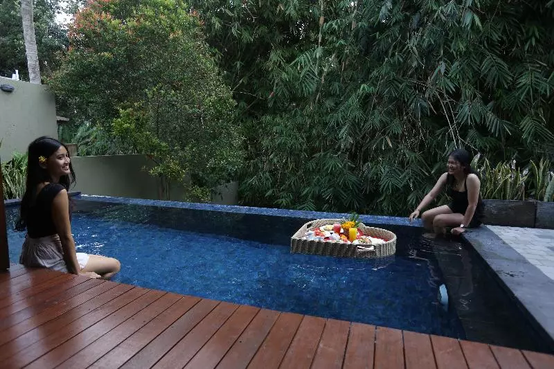 Ubud Heaven Sayan Villa