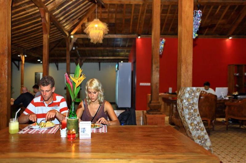 Ubud Heaven Sayan Villa