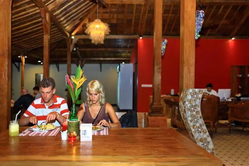 Ubud Heaven Sayan Villa