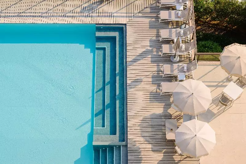 Grand Hotel Bristol Spa Resort, By R Collection Hotels