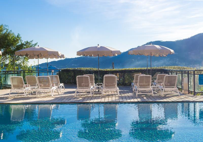 Grand Hotel Bristol Spa Resort, By R Collection Hotels