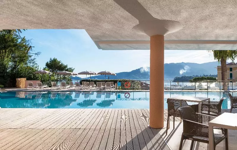 Grand Hotel Bristol Spa Resort, By R Collection Hotels