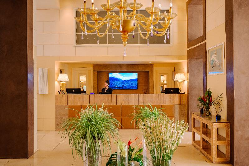 Grand Hotel Bristol Spa Resort, By R Collection Hotels