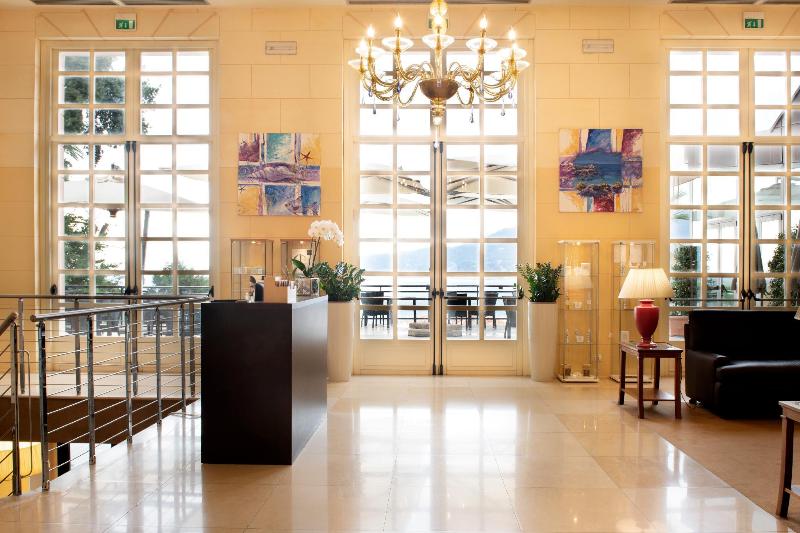 Grand Hotel Bristol Spa Resort, By R Collection Hotels