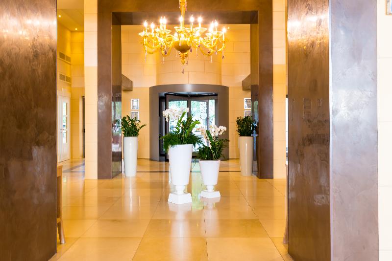 Grand Hotel Bristol Spa Resort, By R Collection Hotels