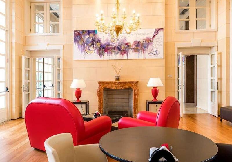 Grand Hotel Bristol Spa Resort, By R Collection Hotels