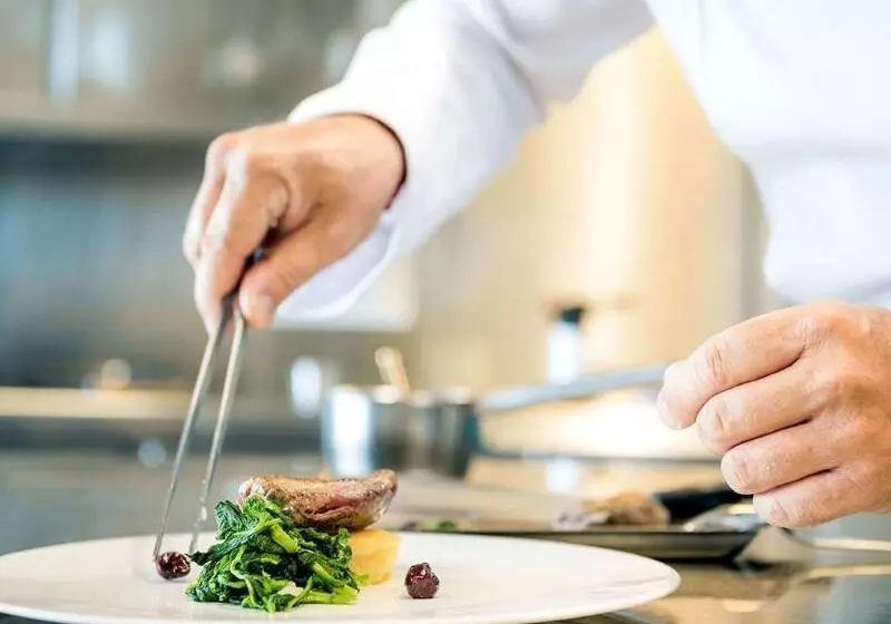 Grand Hotel Bristol Spa Resort, By R Collection Hotels