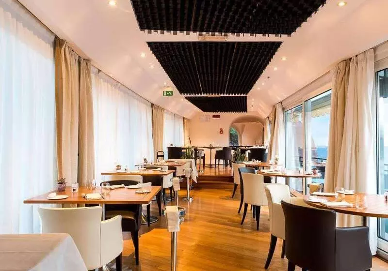 Grand Hotel Bristol Spa Resort, By R Collection Hotels