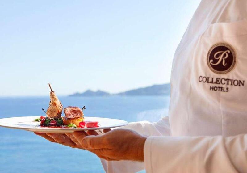 Grand Hotel Bristol Spa Resort, By R Collection Hotels