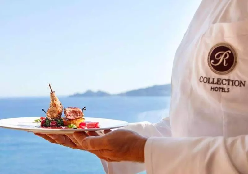 Grand Hotel Bristol Spa Resort, By R Collection Hotels